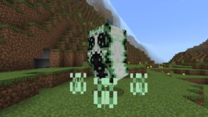 doors minecraft pe addon mcpe 