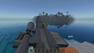 Modern Warfare” Modern Military II V1.45.4 addon