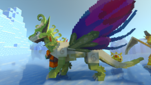 Addon Dragon Fire